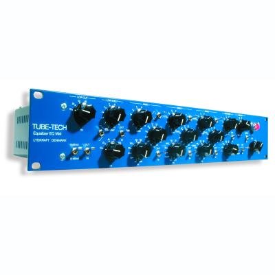 TUBE TECH EQ 1A